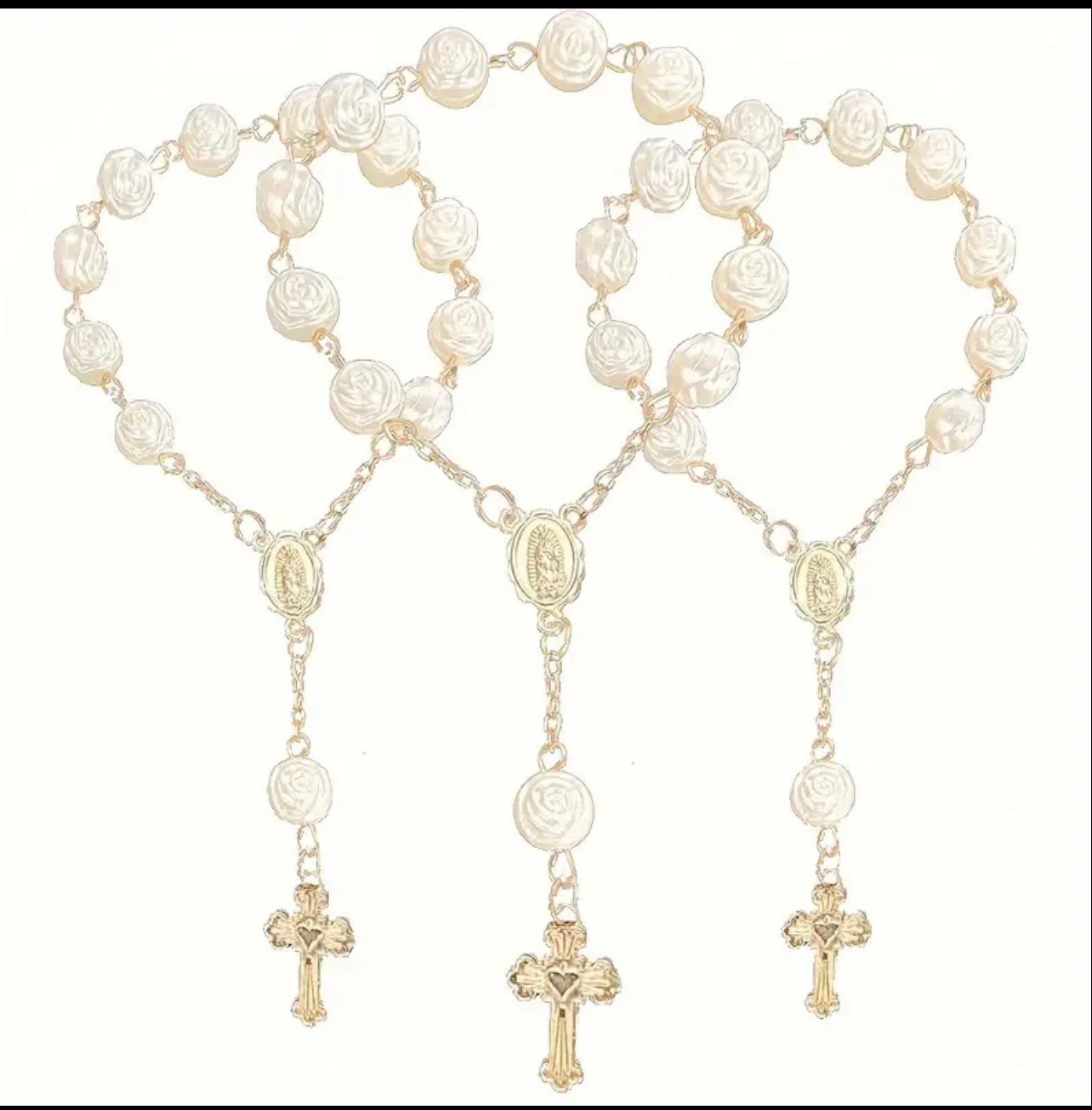 Mini Rosenkranz