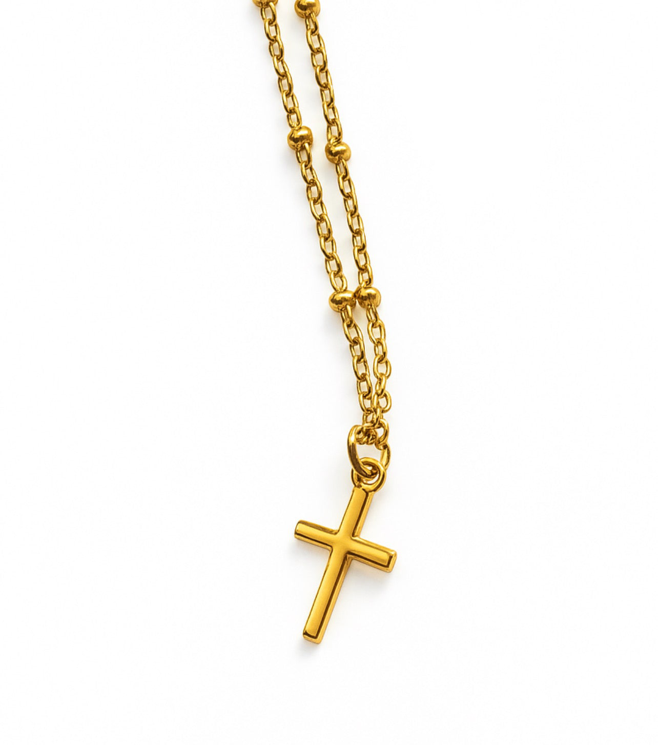 Heaven’s Mark gold