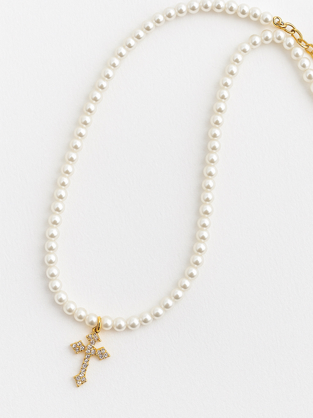 Saint’s Grace gold