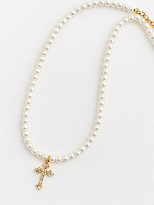 Saint’s Grace gold