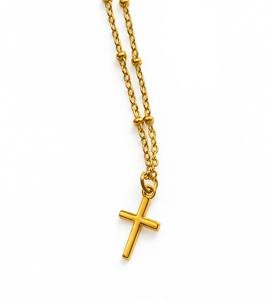 Heaven’s Mark gold